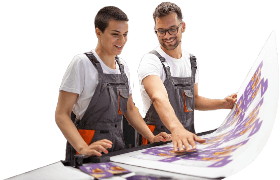 Smart Print Packaging | About Us | About Us