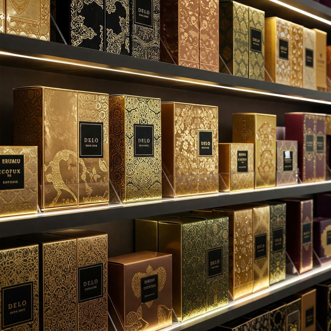 Special Finishes Special Finishes